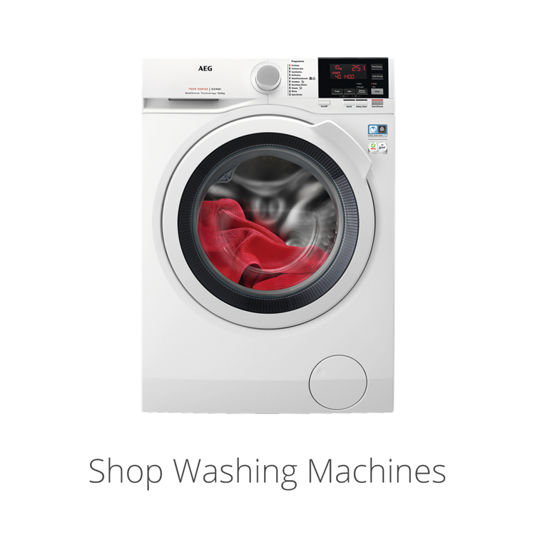 Shop Washing Machines