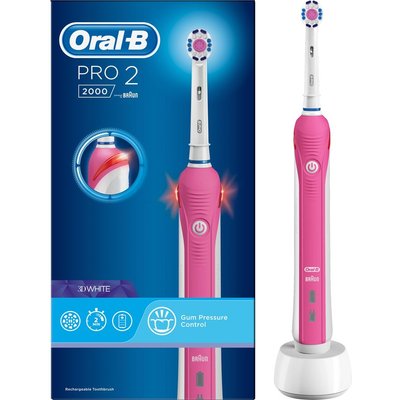 Electrical Toothbrushes