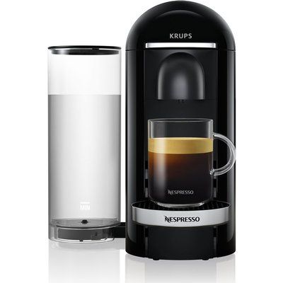 Nespresso by Krups Vertuo Plus XN900840 Coffee Machine
