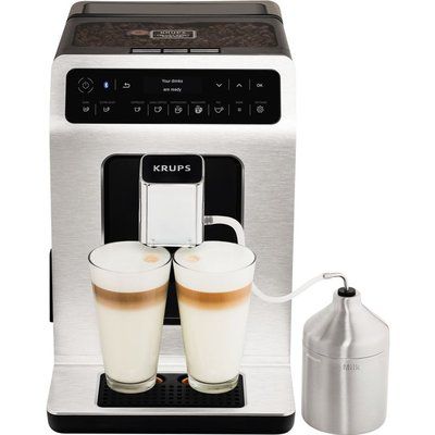 Krups Evidence Connected EA893D40 Smart Bean to Cup Coffee Machine