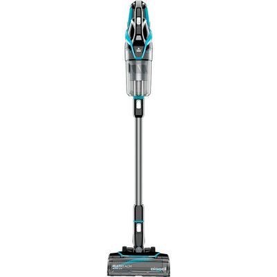 Bissell MultiReach Active Tangle-Free 2907B Cordless Vacuum Cleaner