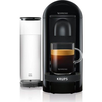Nespresso by KRUPS Vertuo Plus XN903840 Coffee Machine