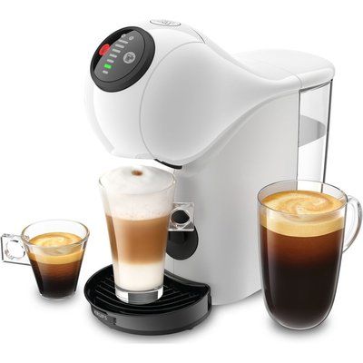 Dolce Gusto by Krups Genio S KP240140 Coffee Machine