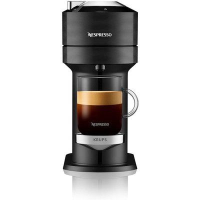 Nespresso by KRUPS Vertuo Next Premium XN910840 Coffee Machine
