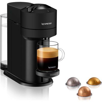Nespresso by KRUPS Vertuo Next Coffee Machine