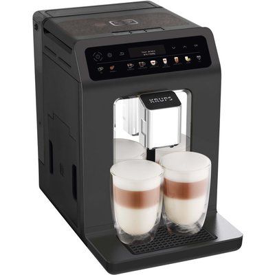 Krups Evidence One EA895N40 Bean to Cup Coffee Machine