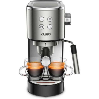 Krups Virtuoso XP442C40 Coffee Machine