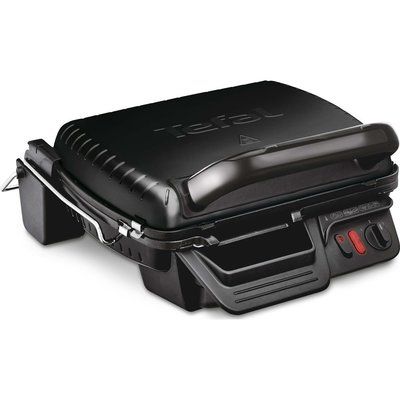 Tefal Ultracompact 3-in-1 GC308840 Health Grill
