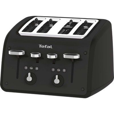 Tefal Retra TF700N40 4-Slice Toaster