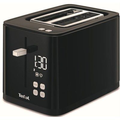 Tefal Smart N Light TT640840 2-Slice Toaster