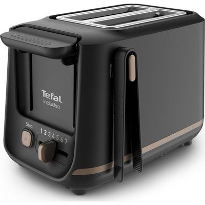 Tefal Includeo TT533840 2-Slice Toaster