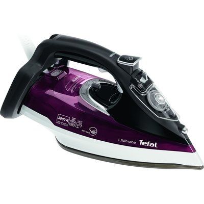 Tefal Ultimate Anti-Scale FV9788 Steam Iron