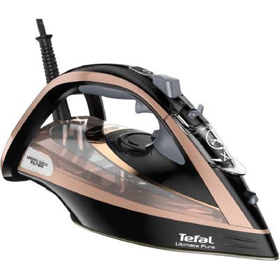 Tefal Ultimate Pure FV9845 Steam Iron