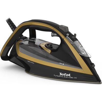 Tefal Ultimate Turbo Pro Anti-Scale FV5696G0 Steam Iron