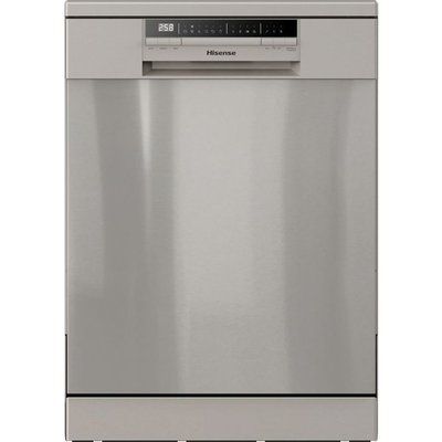 Hisense HS60240XUK Full-Size Dishwasher