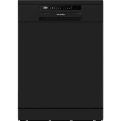 Hisense HS60240BUK Full-Size Dishwasher