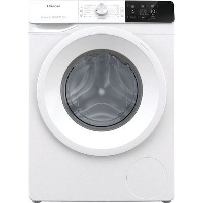 Hisense WFGE80141VM 8kg 1400 Spin Washing Machine