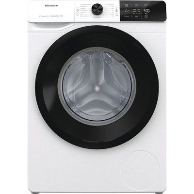 Hisense WFGE90141VM 9kg 1400 Spin Washing Machine