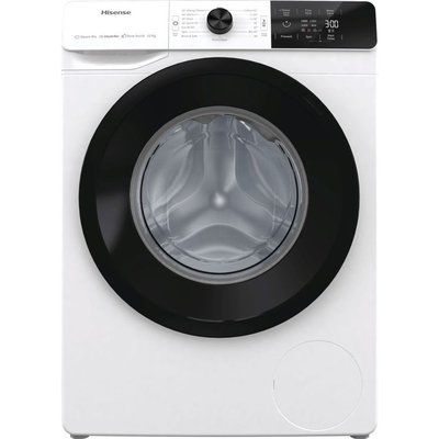 Hisense WFGE10141VM 10kg 1400 rpm Washing Machine
