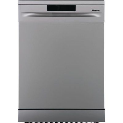 Hisense HS620D10XUK Full-size Dishwasher