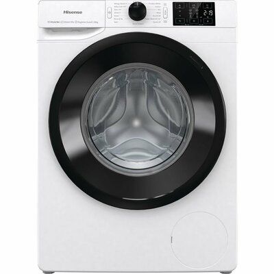 Hisense Core Line WFGC101439VM 10 kg 1400 Spin Washing Machine