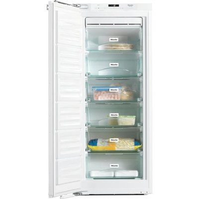 Miele FNS35402i Integrated Tall Freezer