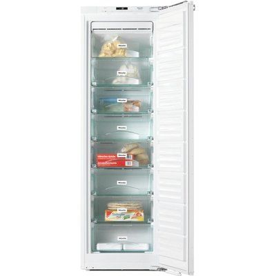 Miele FN37402i Integrated Tall Freezer