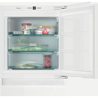 Miele F 31202 Ui Integrated Undercounter Freezer