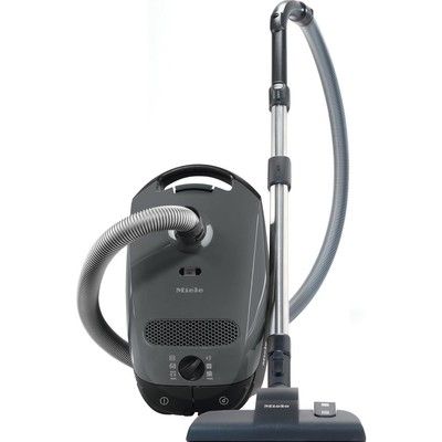 Miele C1 Classic Bagged Cylinder Vacuum Cleaner