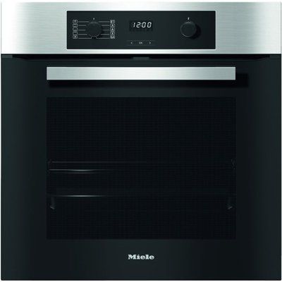 Miele H2267-1BP Electric Oven