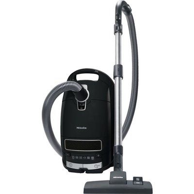 Miele Complete C3 Pure Power Cylinder Vacuum Cleaner