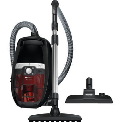 Miele Blizzard CX1 Pure Power Cylinder Bagless Vacuum Cleaner