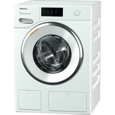 Miele WWR 860 WiFi-enabled 9kg 1600 Spin Washing Machine