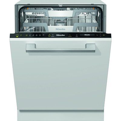 Miele G7362SCVi Full-size Fully Integrated WiFi-enabled Dishwasher
