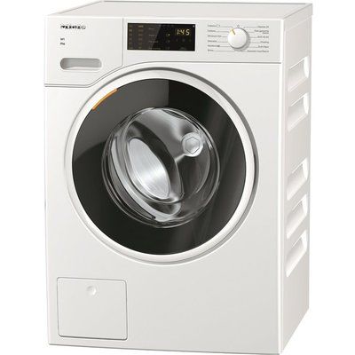 Miele W1 WWD 120 WCS 8kg 1400 Spin Washing Machine