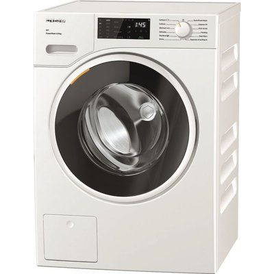 Miele W1 PowerWash WWD 320 8kg 1400 Spin Washing Machine