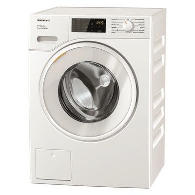 Miele WSD323 8kg 1400rpm Freestanding Washing Machine
