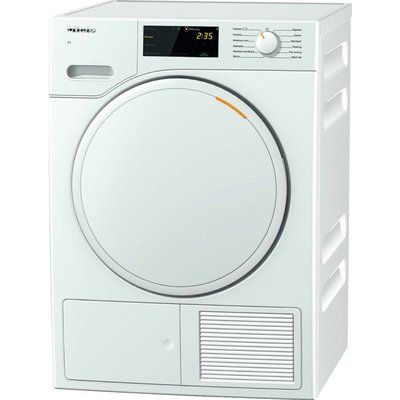 Miele TWB140 WP 7kg Heat Pump Tumble Dryer