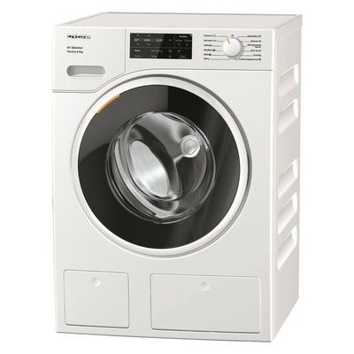 Miele WSG663 9kg 1400rpm Freestanding Washing Machine
