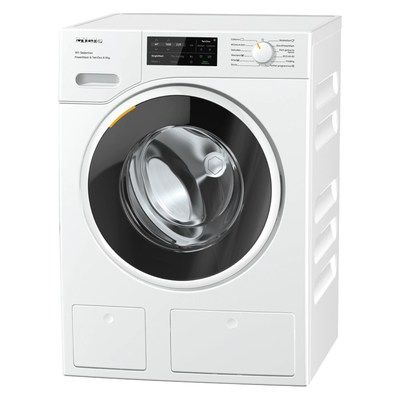 Miele WSI863 9kg 1600prm Freestanding Washing Machine