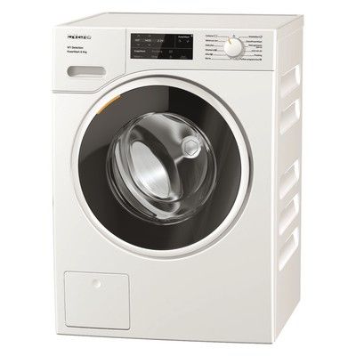 Miele WSG363 9kg 1400rpm Freestanding Washing Machine