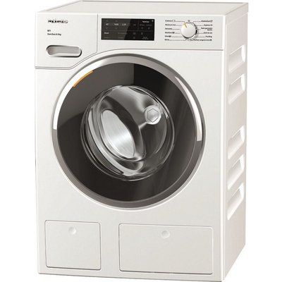 Miele W1 TwinDos WWG 660 WCS WiFi-enabled 9kg 1400 Spin Washing Machine