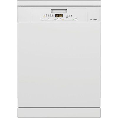 Miele G5210SC Full-size Dishwasher