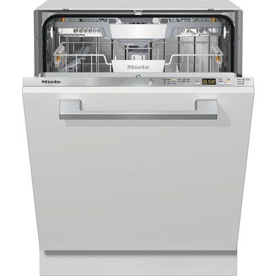 Miele G5260SCVi Full-size Fully Integrated Dishwasher