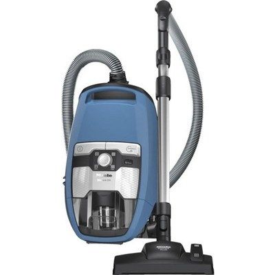 Miele CX1 Blizzard Powerline Bagless Cylinder Vacuum Cleaner