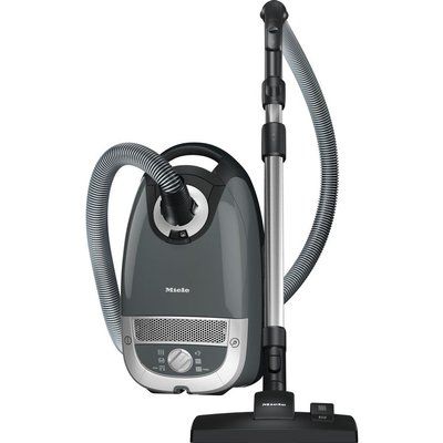 Miele Complete C2 Pure Power PowerLine Cylinder Vacuum Cleaner