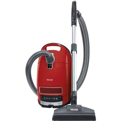 Miele Complete C3 Cat & Dog PowerLine Cylinder Vacuum Cleaner
