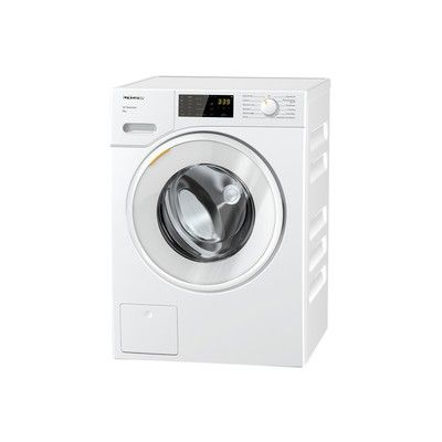 Miele WSD023WCS 8kg 1400rpm Freestanding Washing Machine