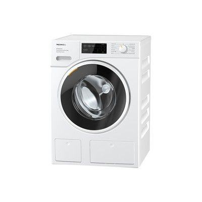 Miele WSH863WCS 8kg 1400rpm Freestanding Washing Machine