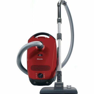 Miele Classic C1 PowerLine Cylinder Vacuum Cleaner